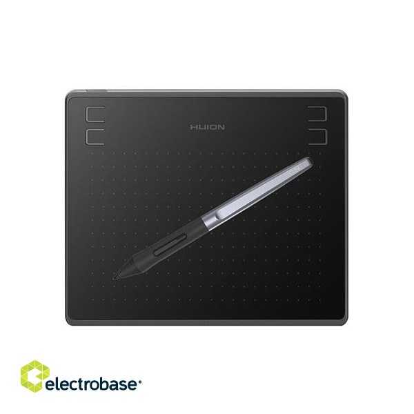 Graphics Tablet HUION HS64
