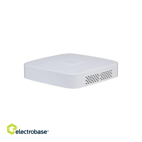 IP Network Recorder 4ch NVR2104-P-I2