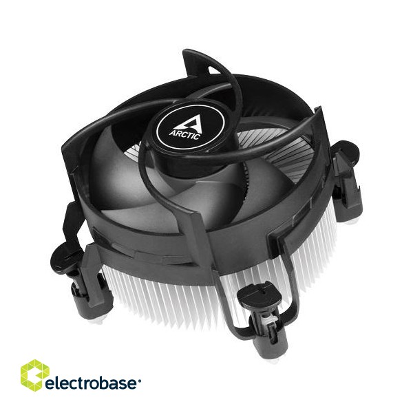 ARCTIC Alpine 17 CO procesoriaus aušintuvas, Intel 1700