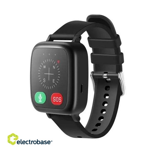 Mini Personal GPS Tracker Bracelet