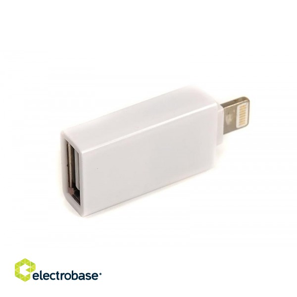OTG Adapteris USB 3.0 AF - Lightning