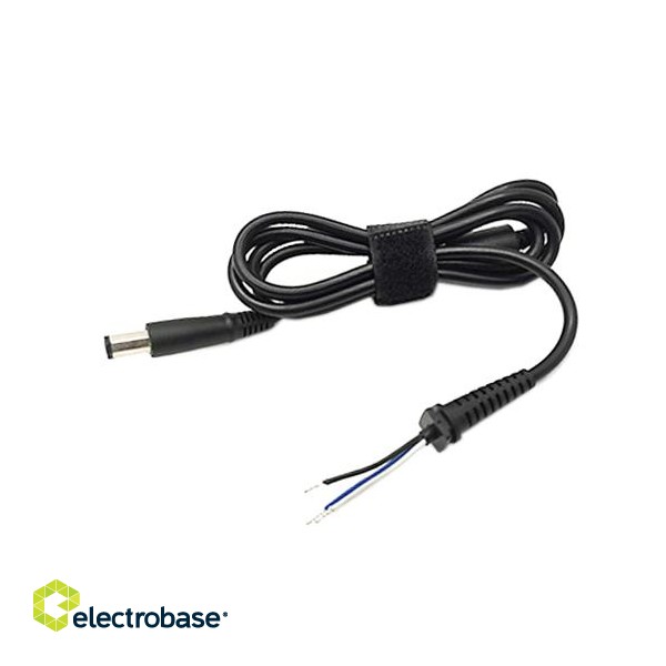 Power Supply Connector Cable for DELL, Octagonal