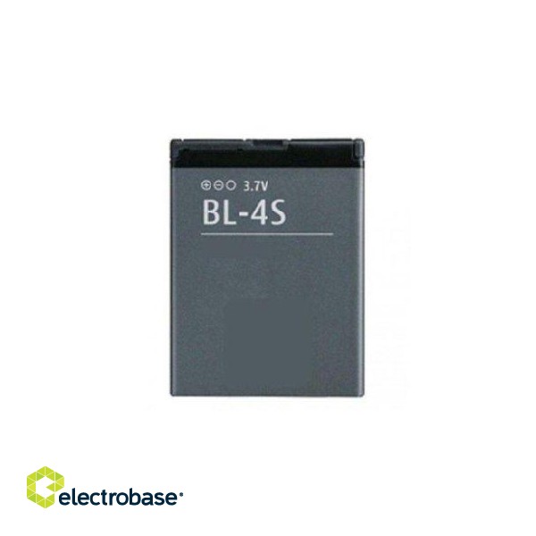 Baterija Nokia BL-4S (2680, 3600, 7020)