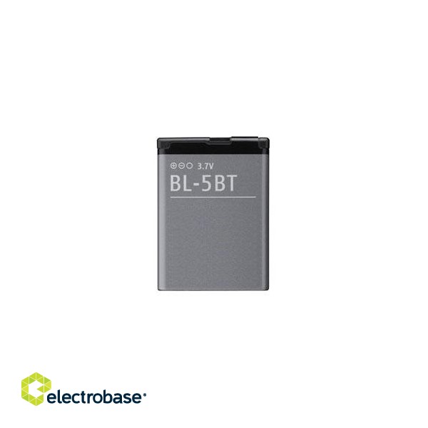 Battery Nokia BL-5BT (N75, 2600, 7510)