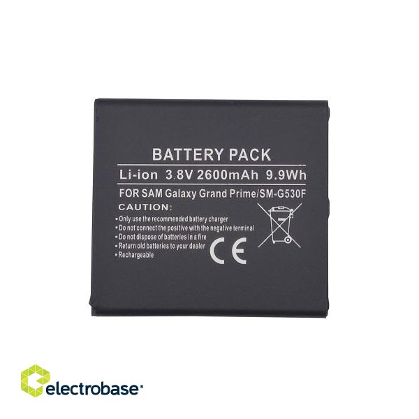 Battery SAMSUNG Galaxy J3 (2016)