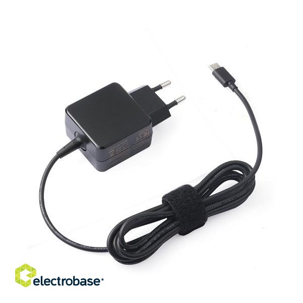 Charger USB Type-C 5.25V, 3A