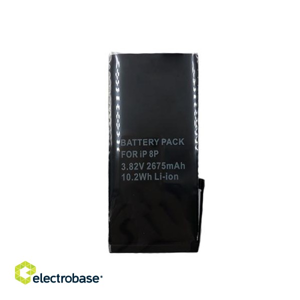 Battery Apple iPhone 8 Plus 2675 mAh