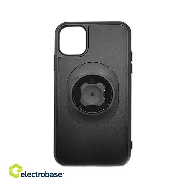 Mount Case for iPhone 13