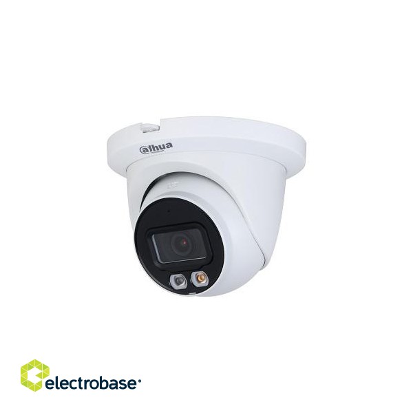 IP network camera 5MP HDW2549TM-S-IL 2.8mm