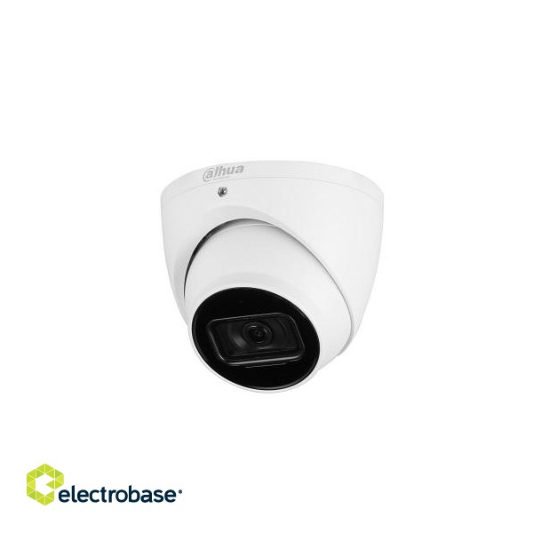 IP network camera 5MP HDW3541EM-S-S2, 2.8mm