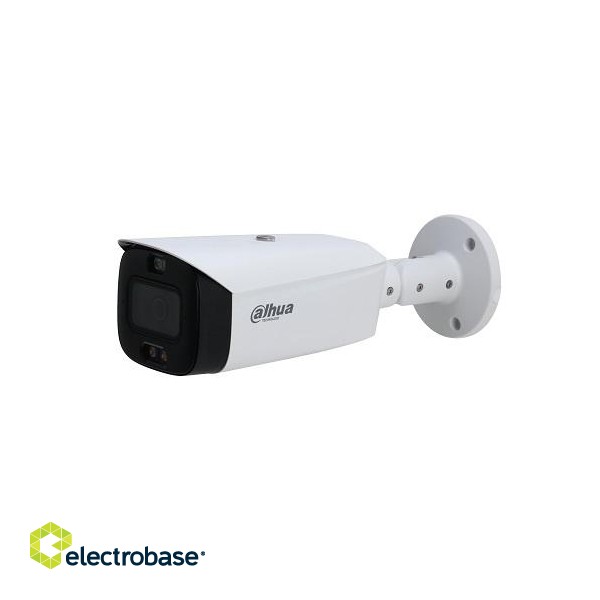 IP Network Camera 5MP HFW3549T1-AS-PV-S3 3.6mm