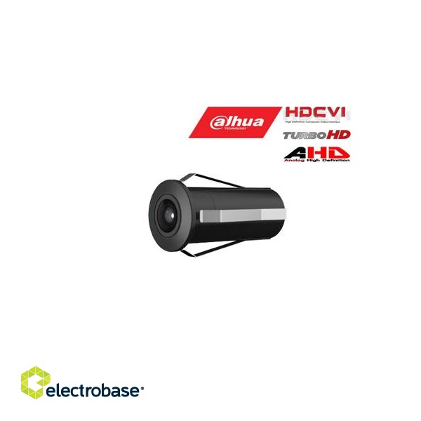HD-CVI kamera 2MP HAC-HUM1220GP
