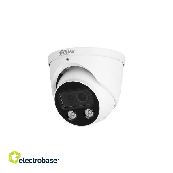 IP network camera 4MP HDW5449H-ASE-D2 2.8mm