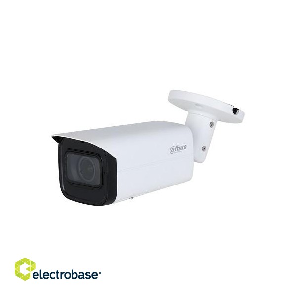 IP network camera 4MP  HFW3441T-ZS-S2