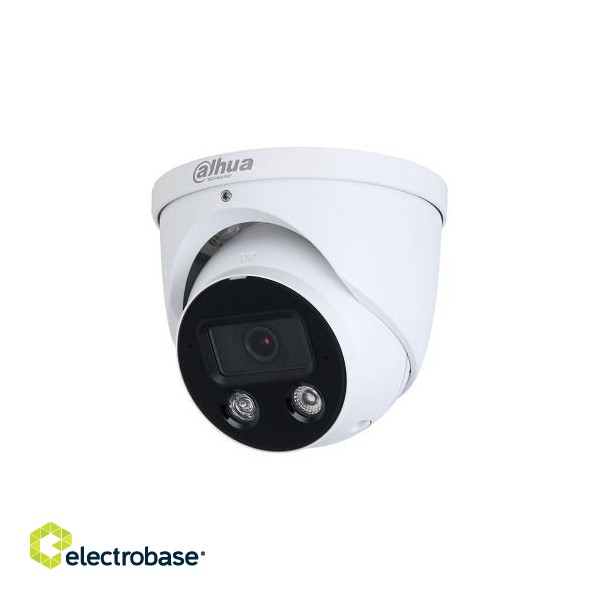 4K IP Network Camera 8MP HDW3849H-AS-PV-S4 2.8mm