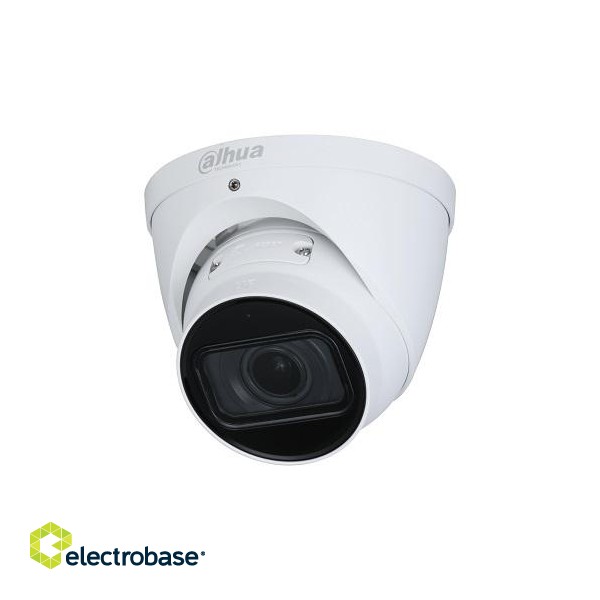 IP network camera 8MP HDW2841T-ZS