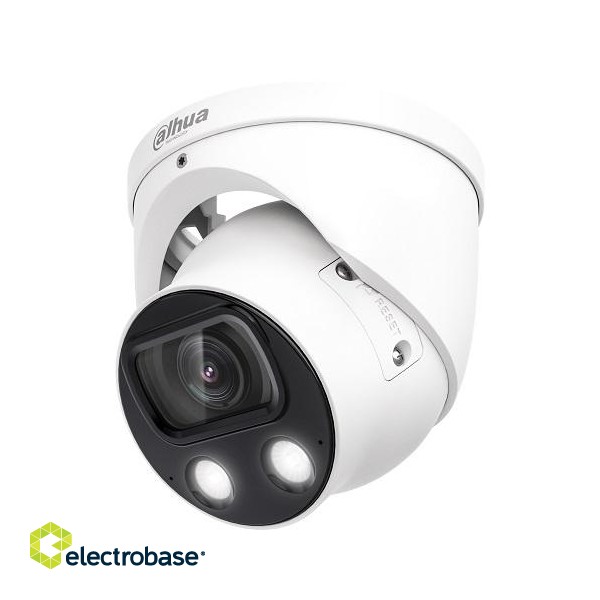 IP Network Camera 8MPHDW5849H-ASE-LED 2.8mm