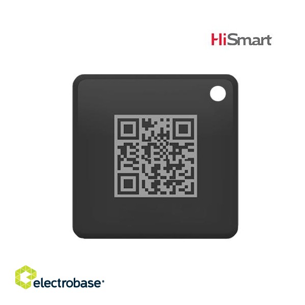 HiSmart  RFID Tags (2 pcs)