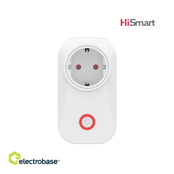 HiSmart Wireless Smart Switch