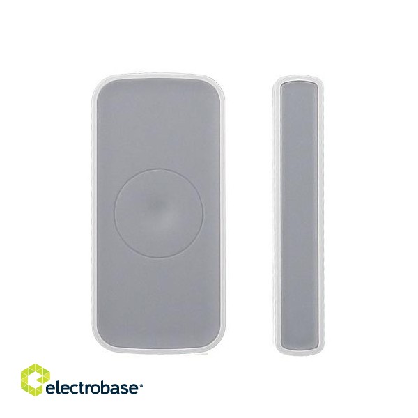 TUYA Door / Window Sensor, ZigBee