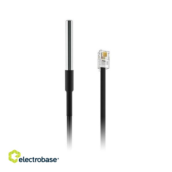 SONOFF WTS01 Temperature Sensor, 1.5m Cable