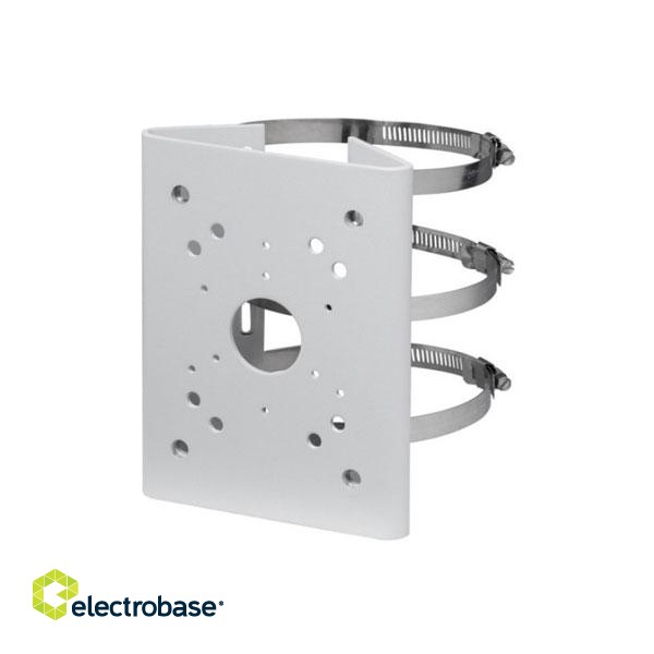 Outdoor corner bracket PFA150