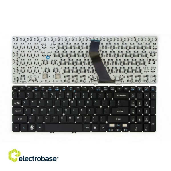 Keyboard ACER Aspire: V5-531 V5-551 V5-552 V5-573