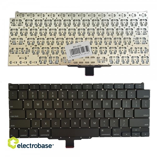 Keyboard Apple A2179, US