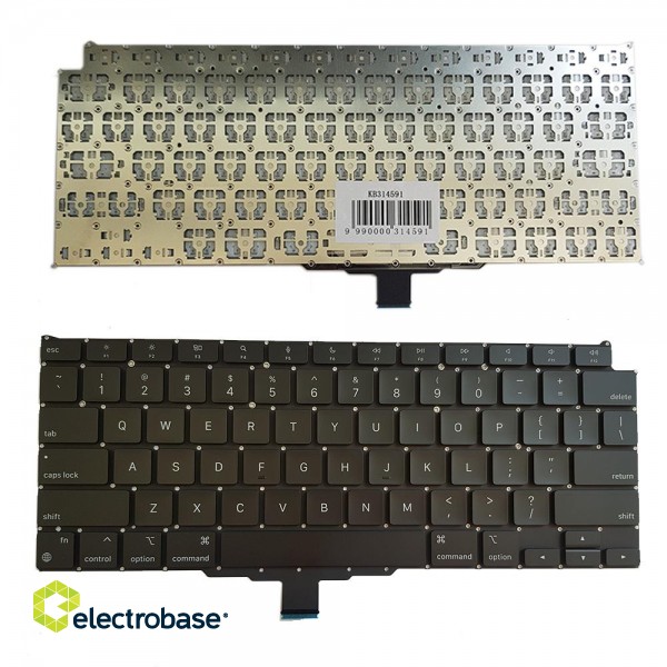 Keyboard Apple A2337, A2179, US