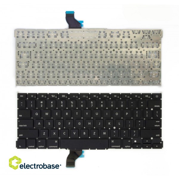 Keyboard APPLE: Macbook Pro Retina 13" A1502