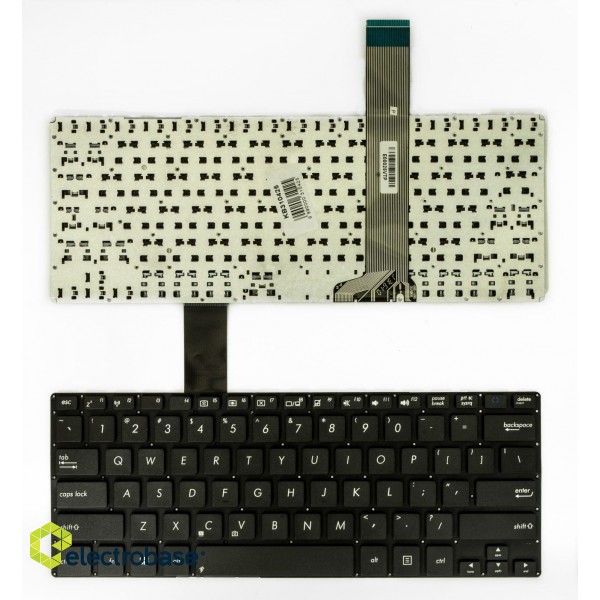 Клавиатура ASUS: VivoBook S300K, S300KI, S300, S300C, S300CA