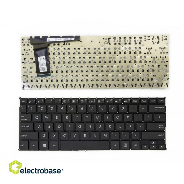 Keyboard ASUS VivoBook: X201, X201E, X202, X202E