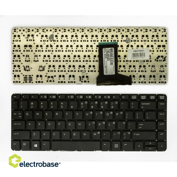 Keyboard HP: ProBook 430 G1