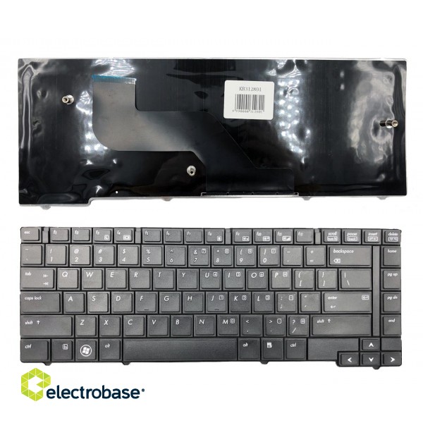 Клавиатура HP: Probook 6450B