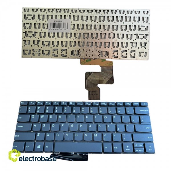 Keyboard Lenovo: 320-14ikb