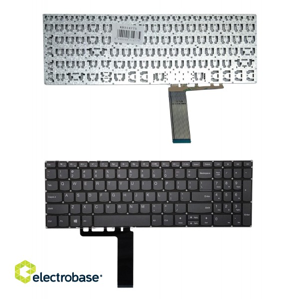 Keyboard LENOVO IdeaPad 330-15ICH, US