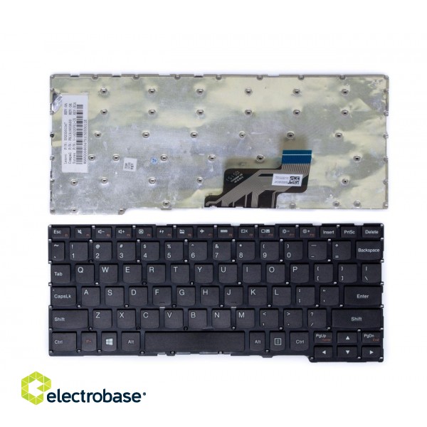 Keyboard LENOVO Yoga 300 11.6“
