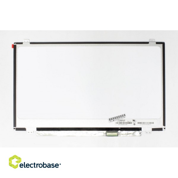 LCD screen 14.0“ 1600x900 HD+, LED , SLIM, matte, 30pin (right) EDP,  A+