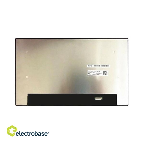 LCD screen 13.3" 1920 × 1080 FULL HD, LED, IPS, SLIM, 30pin (right), A +