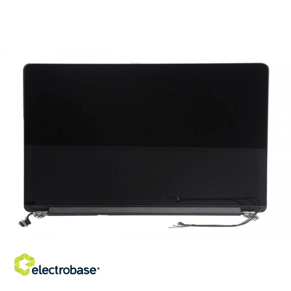LCD assembly 15.4“ for APPLE A1398, 2015