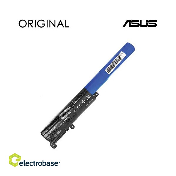 Аккумулятор для ноутбука ASUS A31N1537, 2200mAh, Extra Digital Selected