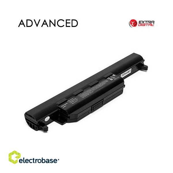 Notebook Battery ASUS A32-K55, 5200mAh, Extra Digital Advanced
