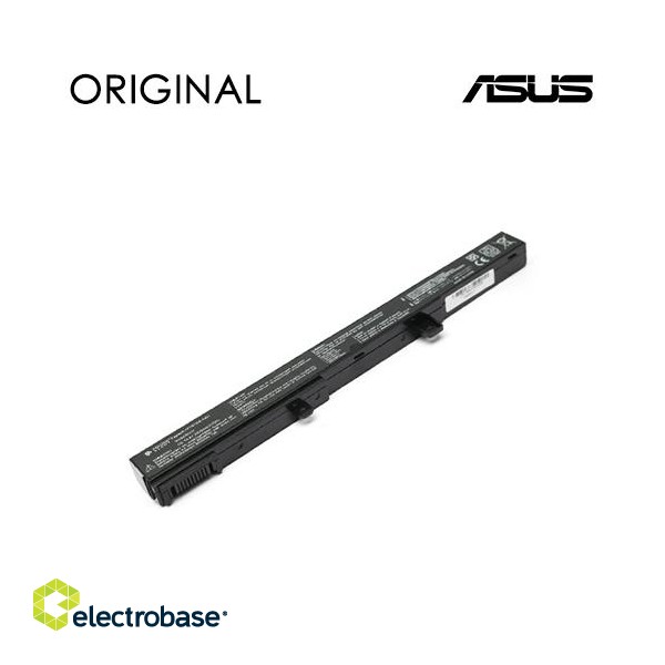 Аккумулятор для ноутбука ASUS C21N1508, 38Wh, Extra Digital Selected