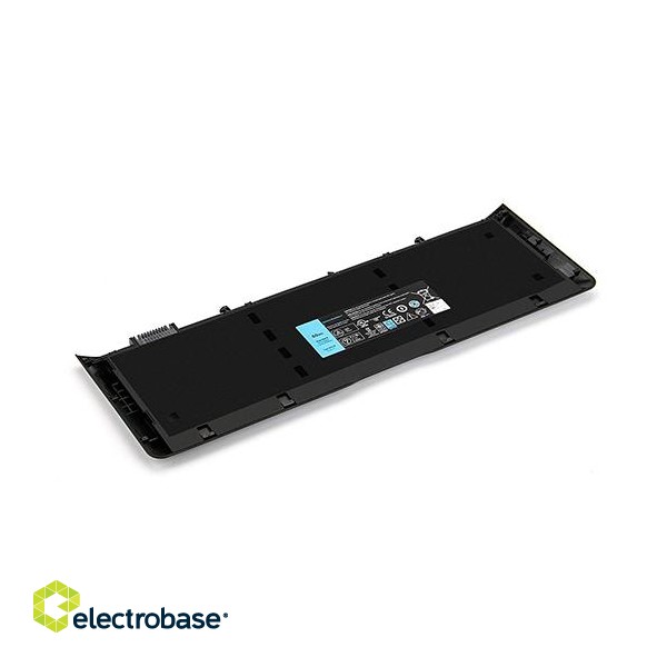 Notebook battery, DELL 9KGF8 Original