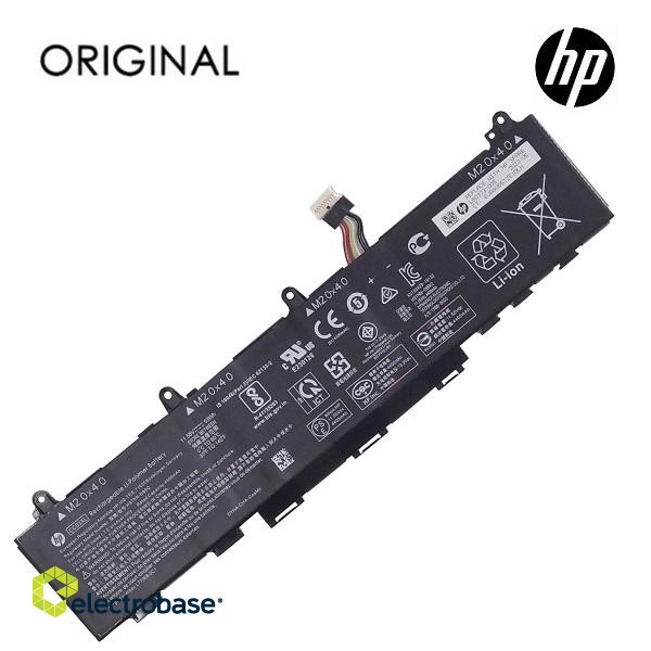 Аккумулятор для ноутбука HP CC03XL Type1, 4400mAh, Original