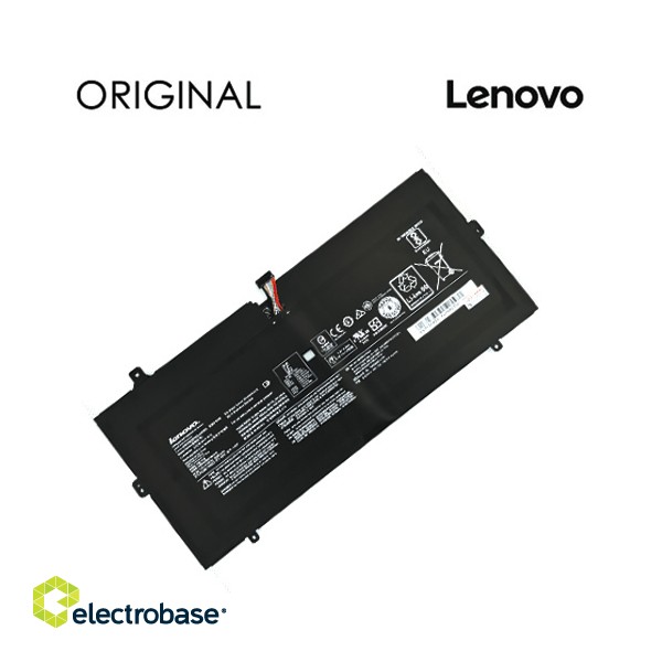 Аккумулятор для ноутбука, LENOVO L14M4P24 L14L4P24 Original