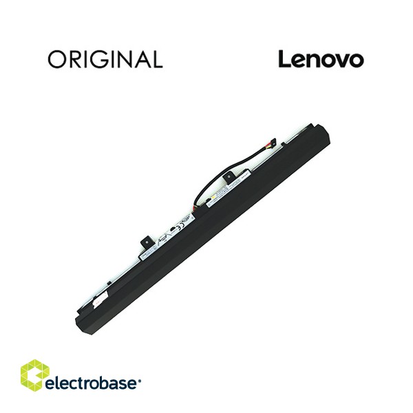 Аккумулятор для ноутбука, LENOVO L15C3A01 L15S3A01 Original