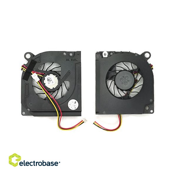 Notebook Cooler DELL D620, D630