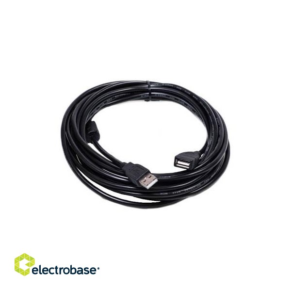 Cable USB 2.0 AF – AM, 3m