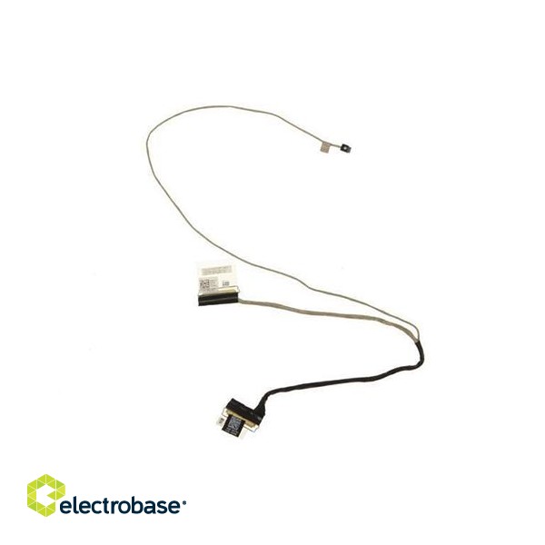 Screen cable Dell: 15 3567 Inspiron, 15 3567 Turis 15 Touch EDP